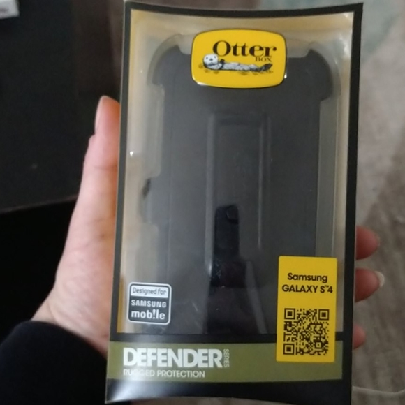 Otter box
